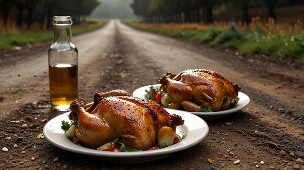 Discover chicken road oficial