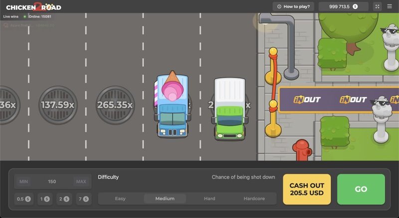 Chicken road 2 - Jocul Legendar Chicken Road 2 Este Acum Disponibil Online în România