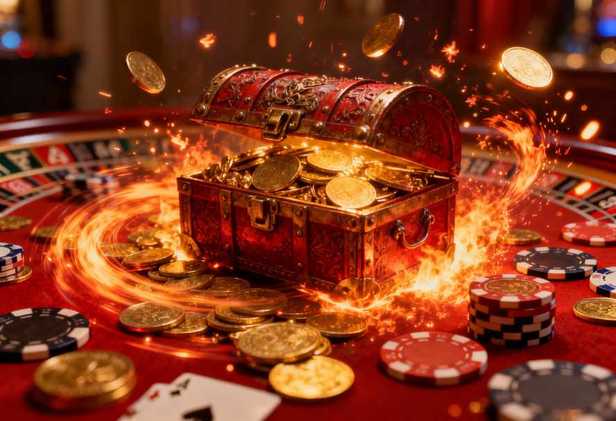 queenspins casino app