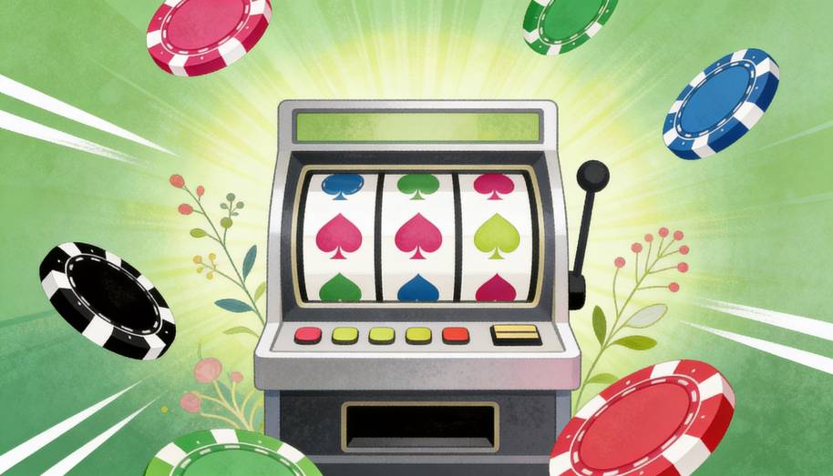 iwild casino