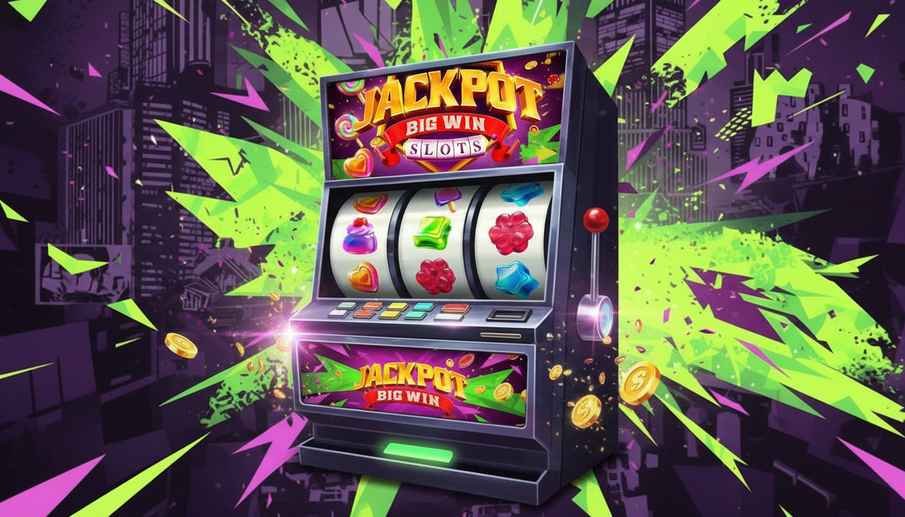 Candy casino