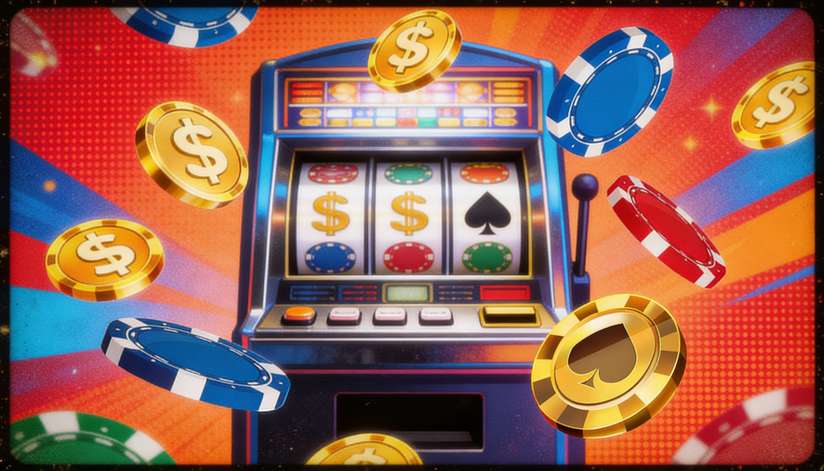 casino privé