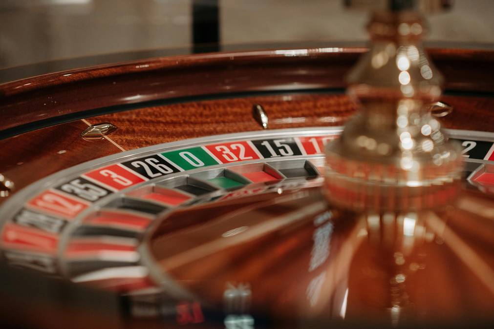 Avantgarde casino app