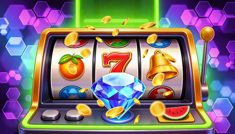 Hotlinecasino