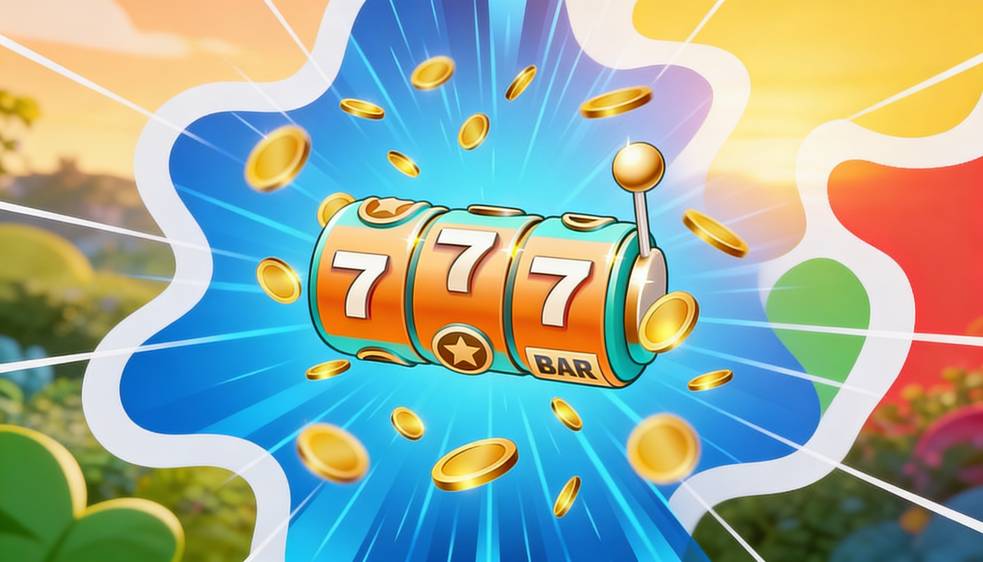 Wild casino